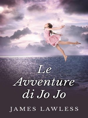 cover image of Le Avventure di Jo Jo